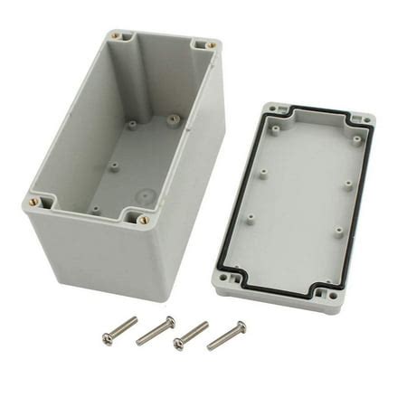 YXQ 160 x 80 x 95mm Junction Box Electrical Project IP65 